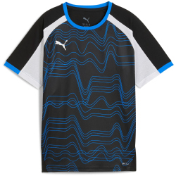 PUMA IndividualLIGA Graphic Trikot Kinder