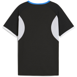 PUMA IndividualLIGA Graphic Trikot Kinder