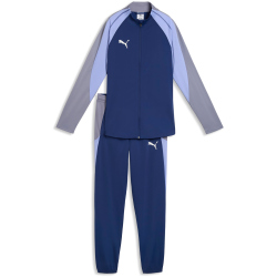 PUMA IndividualBLAZE Trainingsanzug Damen