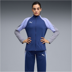 PUMA IndividualBLAZE Trainingsanzug Damen