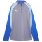 PUMA IndividualBLAZE 1/4-Zip Trainings-Top Damen