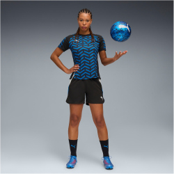 PUMA IndividualBLAZE Shorts Damen