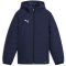 PUMA teamADDITIONS Steppjacke mit Kapuze Kinder