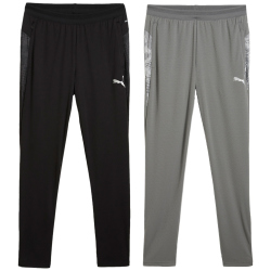 PUMA teamCUP Trainingshose Herren