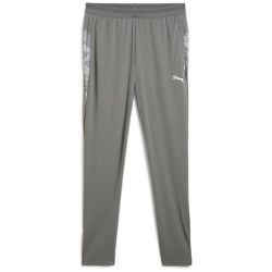 PUMA teamCUP Trainingshose Herren