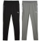 PUMA teamCUP Trainingshose Herren