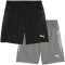 PUMA teamCUP Trainingsshorts Herren