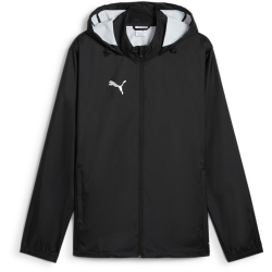 PUMA teamADDITIONS Allwetter Trainingsjacke Herren