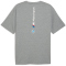 PUMA BMW M Motorsport Essentials+ Logo T-Shirt Herren