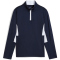 PUMA Pure 2.0 1/4-Zip Golf-Sweatshirt Jungen