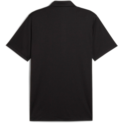 PUMA Pure 2.0 LC Poloshirt Herren