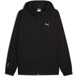PUMA Pumatech Relaxed Woven Trainingsjacke Herren