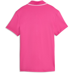 PUMA Cloudspun Bridges Poloshirt Damen