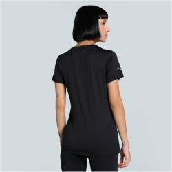 PUMA x HYROX Performance City T-Shirt Damen