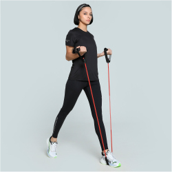 PUMA x HYROX Performance City T-Shirt Damen