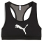 PUMA 4Keeps P Medium Support Sport-BH Damen