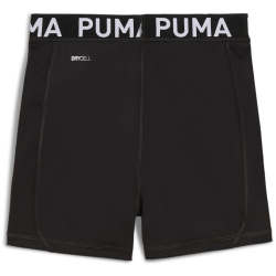 PUMA Strong kurze Leggings Mädchen