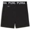 PUMA Strong kurze Leggings Mädchen