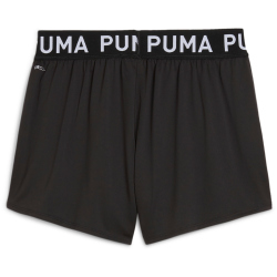 PUMA Strong 3" Knit Trainingsshorts Damen
