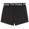 PUMA Strong 3" Knit Trainingsshorts Damen