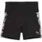 PUMA Tropical Print High-Waist 5" kurze Leggings Damen