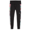 PUMA Tropical Print High-Waist 7/8-Leggings Damen