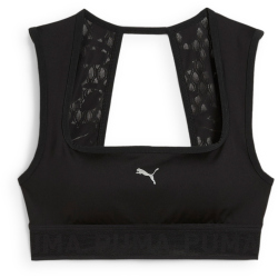 PUMA Move Lace Low Support Sport-BH Damen