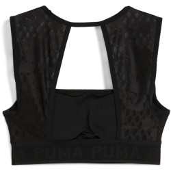 PUMA Move Lace Low Support Sport-BH Damen