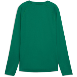 PUMA Cross The Line 3.0 Langarmshirt Damen