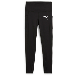 PUMA Cross The Line 3.0 Leggings Damen