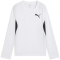 PUMA Cross The Line 3.0 Langarmshirt Kinder