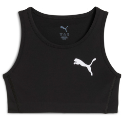 PUMA Cross The Line 3.0 Crop-Top Mädchen