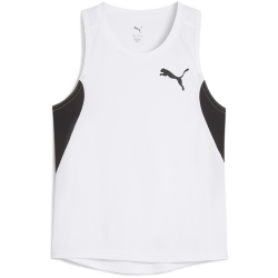 PUMA Cross The Line 3.0 Singlet Kinder
