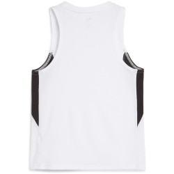 PUMA Cross The Line 3.0 Singlet Kinder