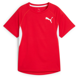 PUMA Cross The Line 3.0 Shirt Kinder