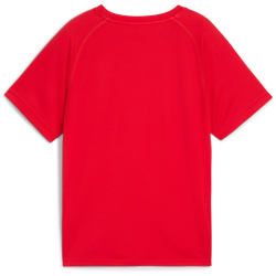 PUMA Cross The Line 3.0 Shirt Kinder
