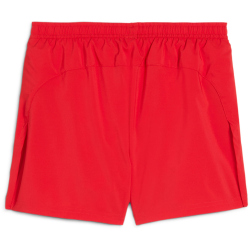 PUMA Cross The Line 3.0 Split Shorts Kinder