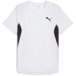 PUMA Cross The Line 3.0 Shirt Herren