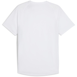 PUMA Cross The Line 3.0 Shirt Herren