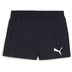 PUMA Cross The Line 3.0 Split Shorts Damen