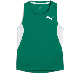 PUMA Cross The Line 3.0 Singlet Damen