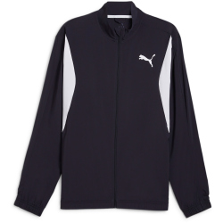 PUMA Cross The Line 3.0 Trainingsjacke Herren