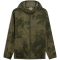 PUMA Tad Essential Print Woven Trainingsjacke Herren