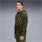 PUMA Tad Essential Print Woven Trainingsjacke Herren