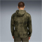 PUMA Tad Essential Print Woven Trainingsjacke Herren