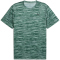 PUMA Tad Essentials Print Trainingsshirt Herren