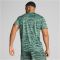 PUMA Tad Essentials Print Trainingsshirt Herren
