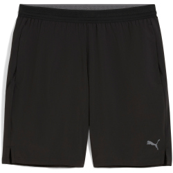 PUMA Tech 7" Stretch Woven Trainingsshorts Herren