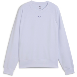 PUMA Cloudspun Fashion Sweatshirt Damen