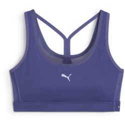 PUMA 4Keeps Cloudspun Medium Support Sport-BH Damen